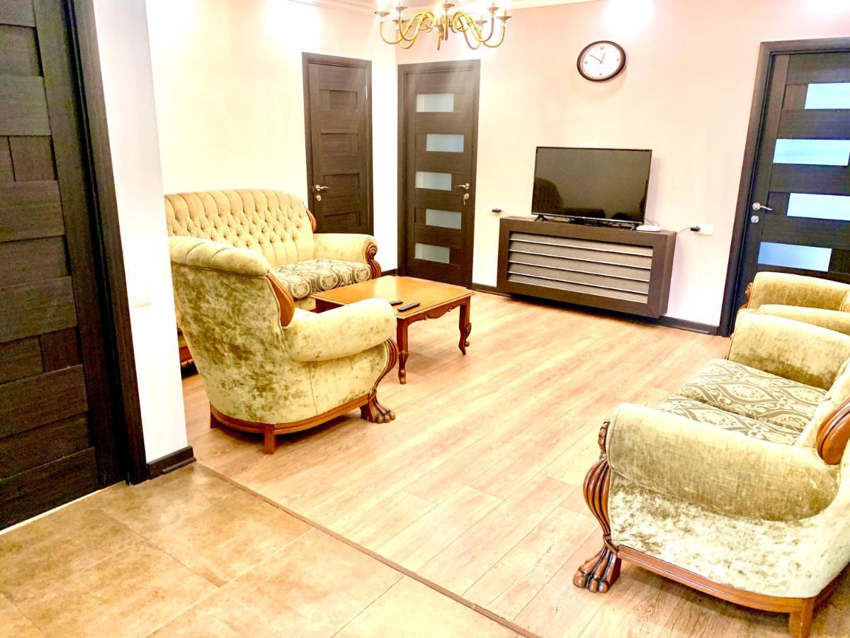 Koryun Apartment Ереван Экстерьер фото