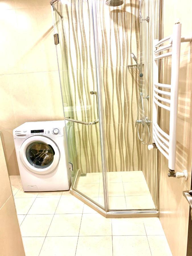 Koryun Apartment Ереван Экстерьер фото